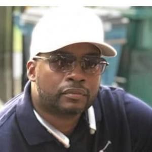 Meet your Posher, Roderick